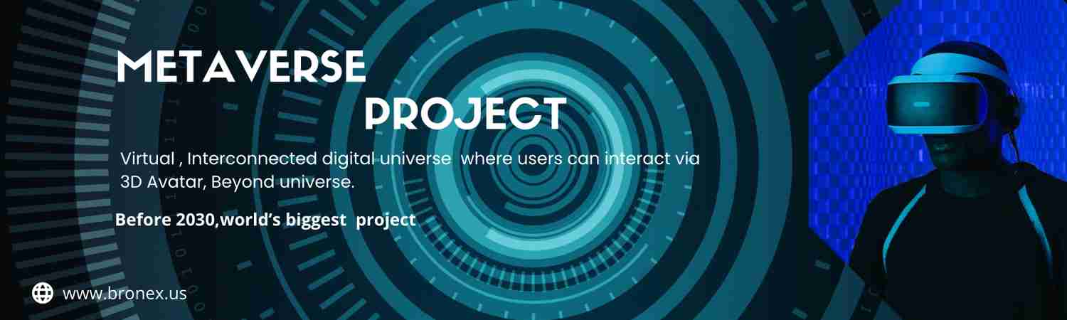 Metaverse Project